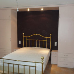 mobilier et agencement - Bedroom Furniture