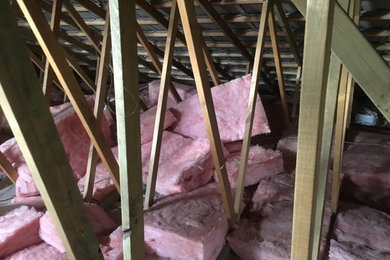 Is your insulation working?