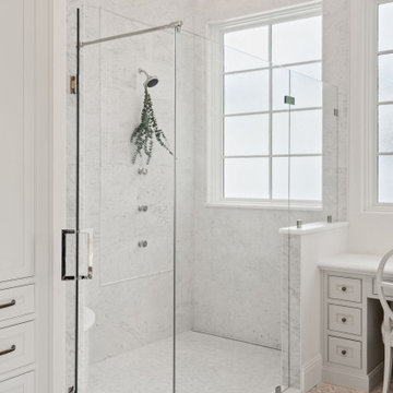 Isleworth Bathroom Oasis