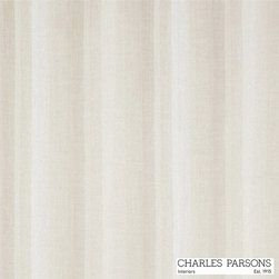 Charles Parsons Interiors - Charles Parsons Sierra - Putty - Drapery Fabric