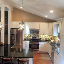 my kitchen