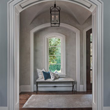 Foyer Paint
