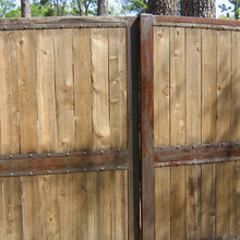 Fence