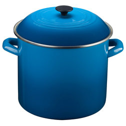 Traditional Stockpots by Le Creuset