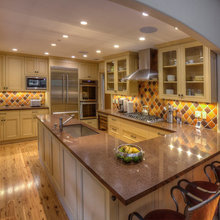 Kitchen Ideas