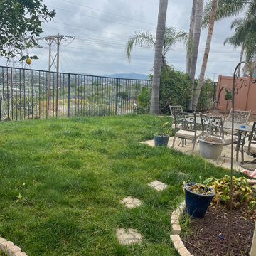 Carlsbad - Landscape