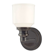 Fireplace Sconce