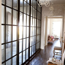 french doors for wall