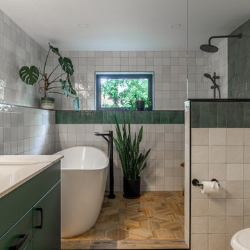 Zen Green Retreat