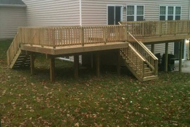 Our Work