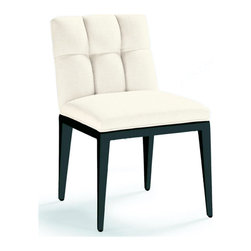 Gramercy Dining Chair - Dining Chairs