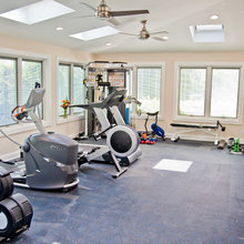 Home Gym