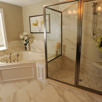 The Brookfield Expanded ~ 2012 Parade of Homes Model