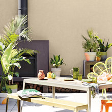 Outdoor Space