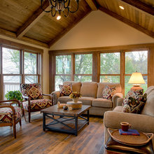Porch ideas