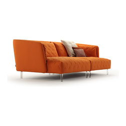 Sof&aacute; OBI by Rafa Garc&iacute;a - Sofas