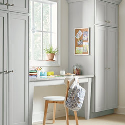 Desk Area - Products