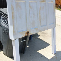 More Door Headboards - Headboards