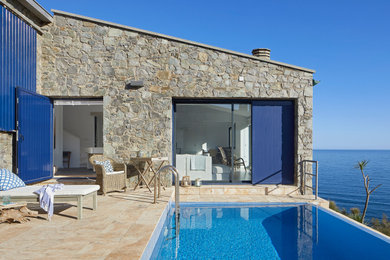 Casa en la Costa Brava
