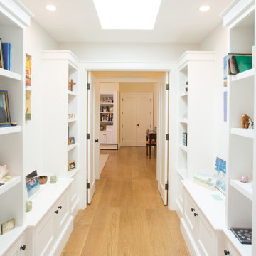 Big Canyon – Newport Beach Remodel