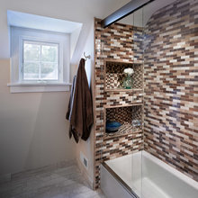 Bathroom Ideas