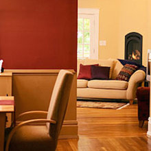 Paint Colors