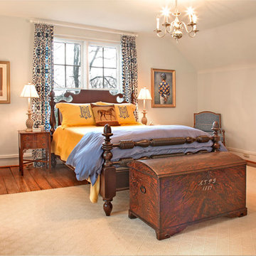 Derby Inspired Decor