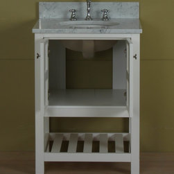 H-Series Vanity (Spring, 2018) - Products