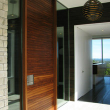 Entry's