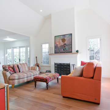 Bright Venice Beach Open-Concept Transformation