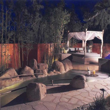 Big Horn Estate