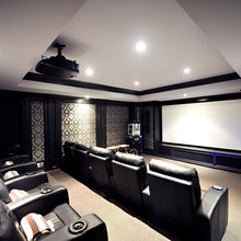 Media Room