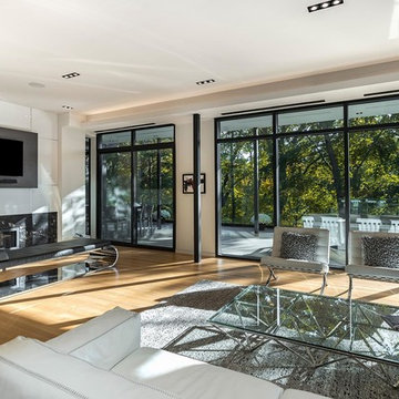 Luxury Lane - ZIP-CLIK® System Modern Reveal