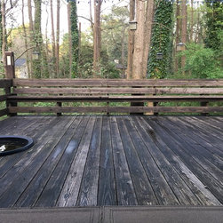 TWP 1504 Black Walnut Stain - Stains And Varnishes