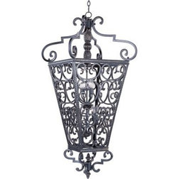 Victorian Pendant Lighting by Buildcom