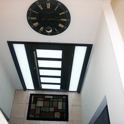 Milano-15 - Interior Doors