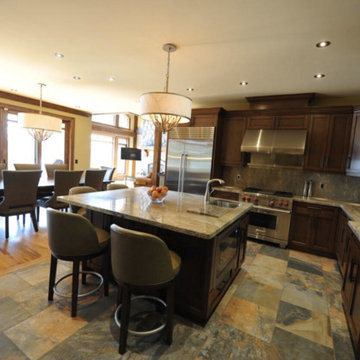 Kitchen Design