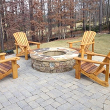 Fire Pits