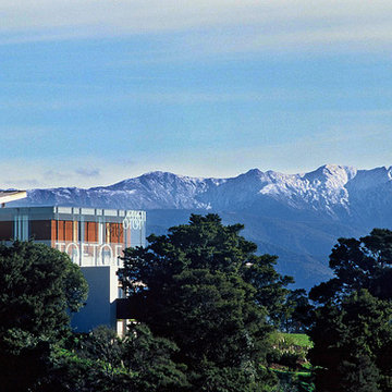 Ponatahi House