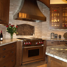 Kitchen Ideas