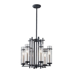 FF26 - Chandeliers