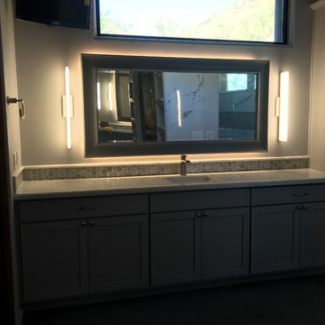 Master Bath Renovation