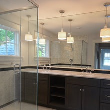 Lighting for Bathroom