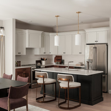 Featherwinds — 55+ Homes in Halifax, MA