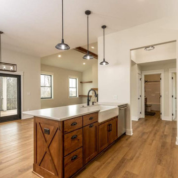Kitchen Remodeling