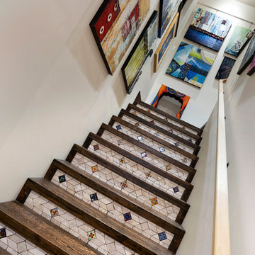 TUSCAN: Presenting “Casa dell’Artista …”