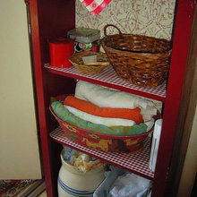 storage