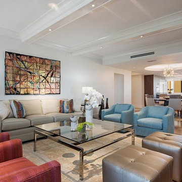 Certified Luxury Builders-41West-Naples-Pelican Bay-St Raphael-High-rise Condo