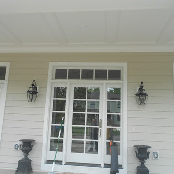 James Hardie Cobblestone | Siding Project | Glendale, MO. (63122)