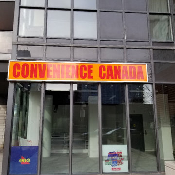 Convenience Canada